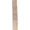 Ekena Millwork 6"W x 30"D x 38"H Merced Rough Sawn Knee Brace, Douglas Fir BRC06X30X38MRC00RDF - alternate 2